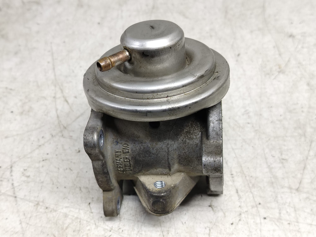 Egr 045129637A 1.4 tdi BNV Volkswagen VW Fox 2 [2003 - 2007]