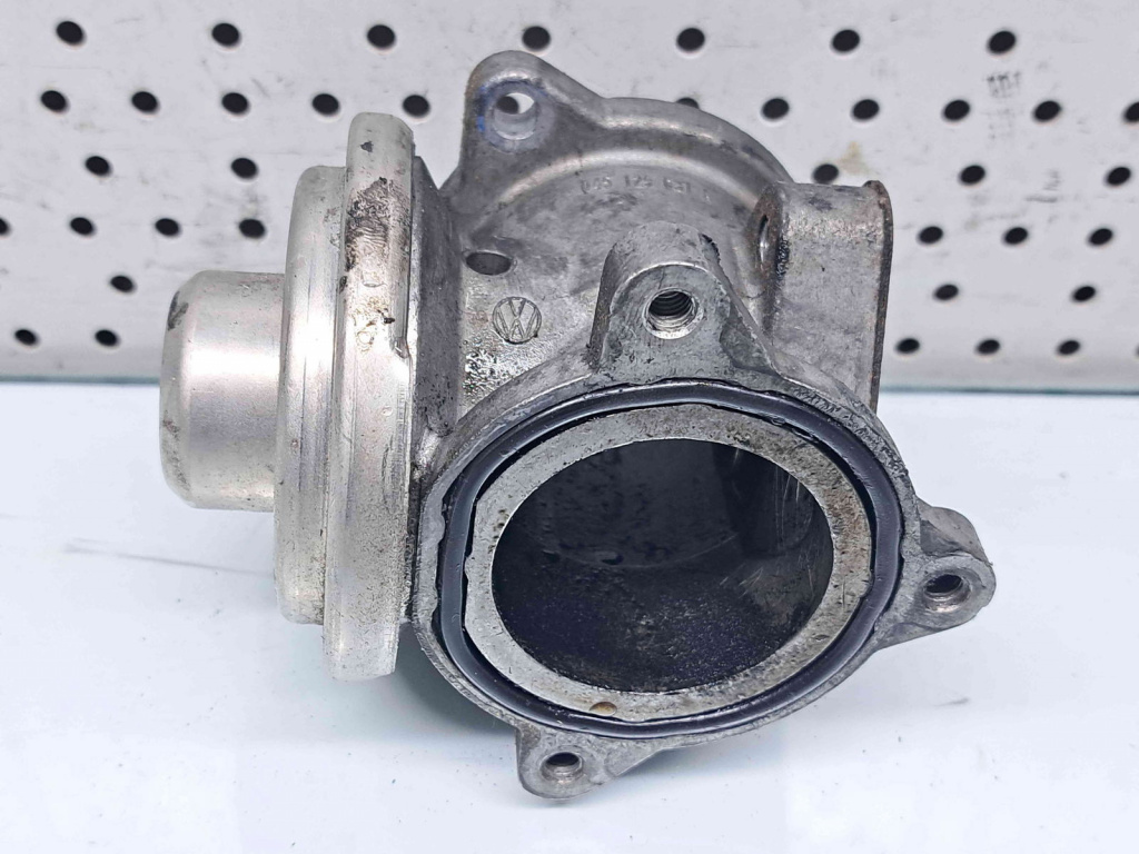 Egr, 045129637A, Seat Cordoba (6L2) 1.4tdi, BNM