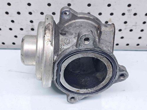 Egr, 045129637A, Vw Polo sedan 1.4tdi