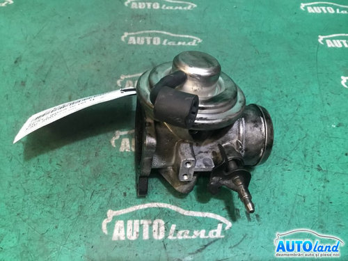 EGR 045131501c Seat IBIZA IV 6J5,6P1 2008-2017