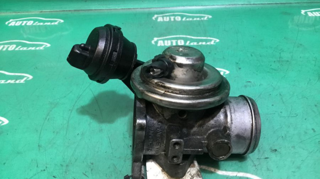 EGR 045131501d 1.4 TDI Audi A2 8Z0 2000-2005