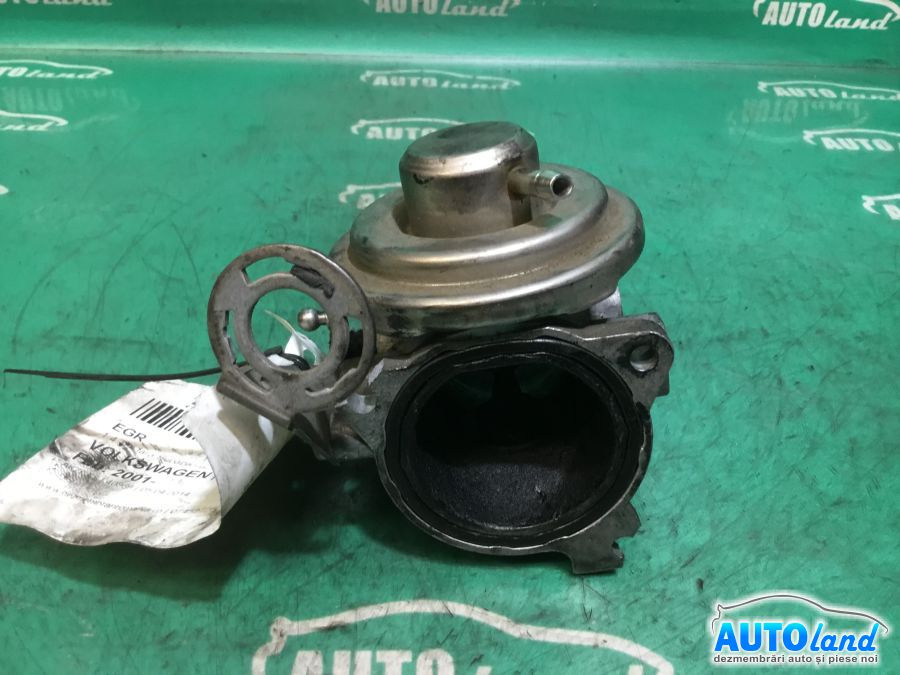 EGR 045131501d 1.4 TDI fara Supapa Volkswagen POLO 9N 2001