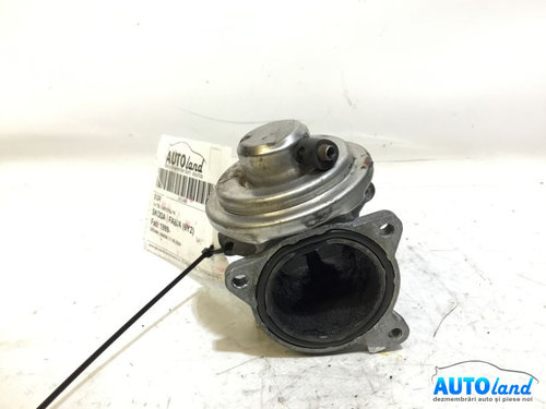 EGR 045131501k 1.4 TDI Skoda FABIA 6Y2 1999
