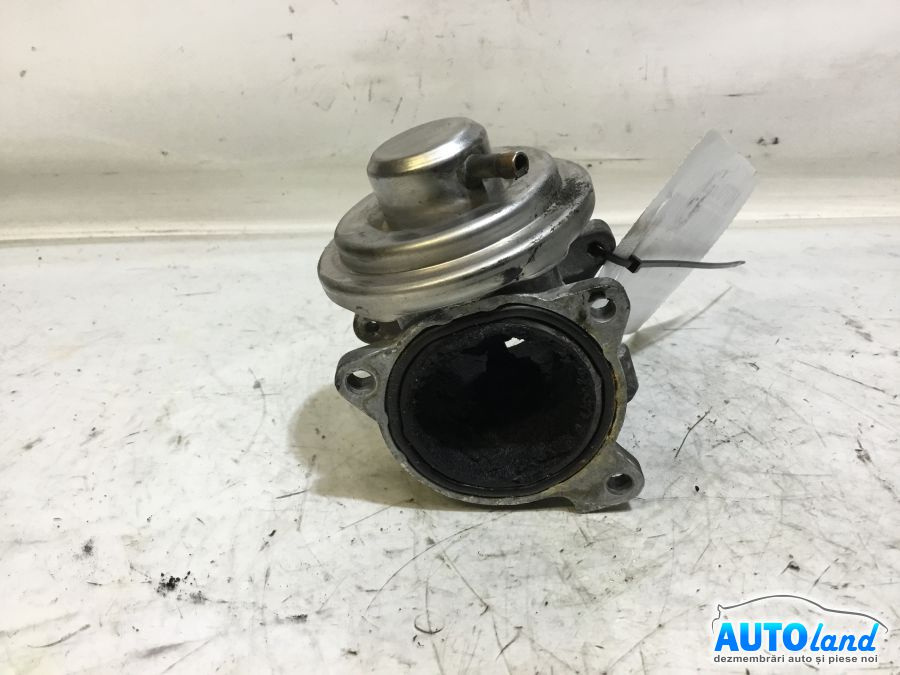 EGR 045131501k 1.4 TDI Skoda FABIA 6Y2 1999