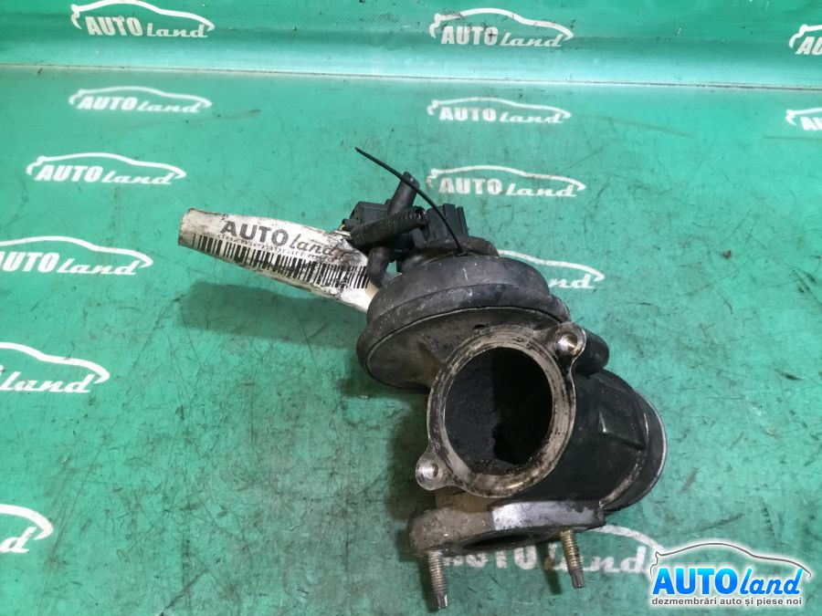 EGR 045b06p 2.4 Ford TRANSIT Van FA 2000-2006