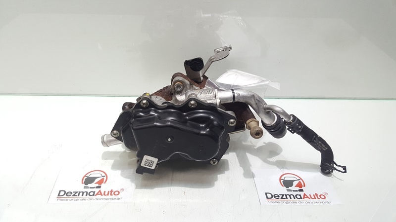 Egr, 04B131425, Seat Toledo 4 (KG3), 1.4 tdi