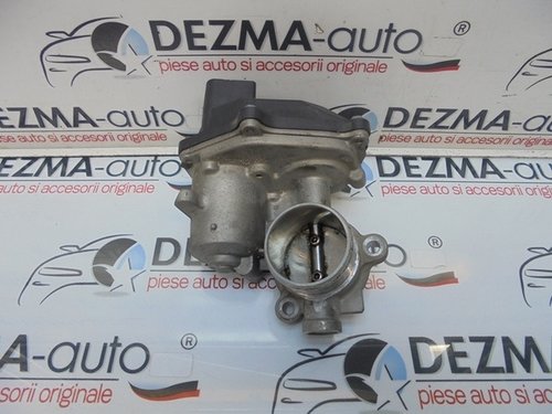 Egr, 04L131501, Audi A3 (8V1) 1.6 tdi, CLH