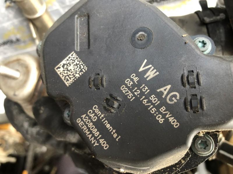 EGR 04l131501 Seat Leon 3 5F [2012 - 2016]