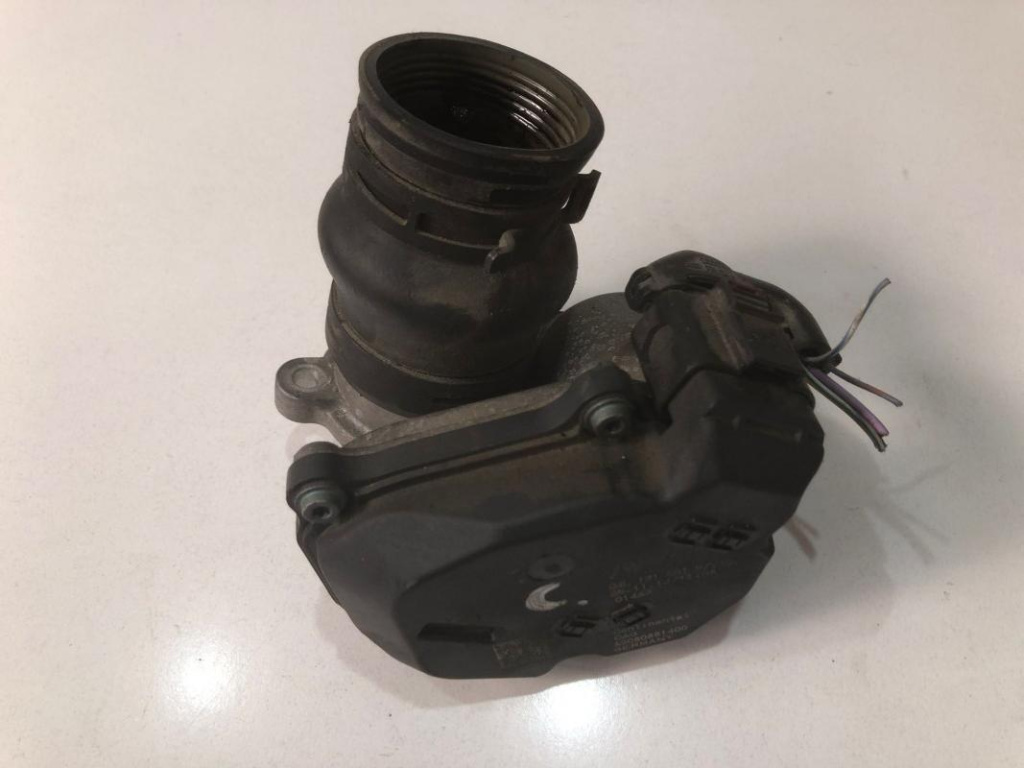 EGR 04l131501b Audi A6 4G/C7 [2010 - 2014]