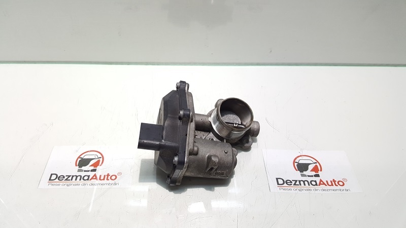 Egr, 04L131501C, Seat Leon (5F1) 1.6 tdi