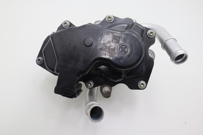 EGR 04L131501N Seat Leon 5F 1.6 TDI an fab. 2012 - 2020