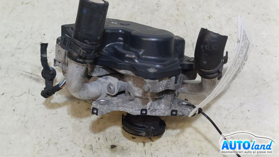 EGR 04l131501s 1.6 TDI Skoda OCTAVIA 5E3 2012