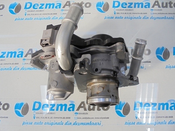 Egr, 04L131501S, Audi A6 (4G2, C7) 2.0tdi, CSU (id:211210)