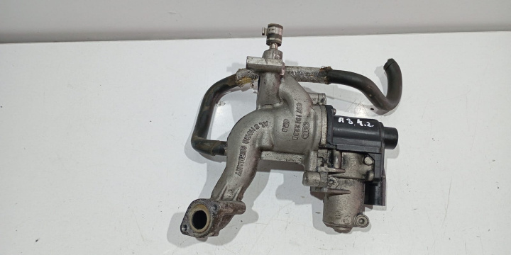 EGR 057131223D 4.2TDI Audi A8 D3/4E [2002 - 2005]