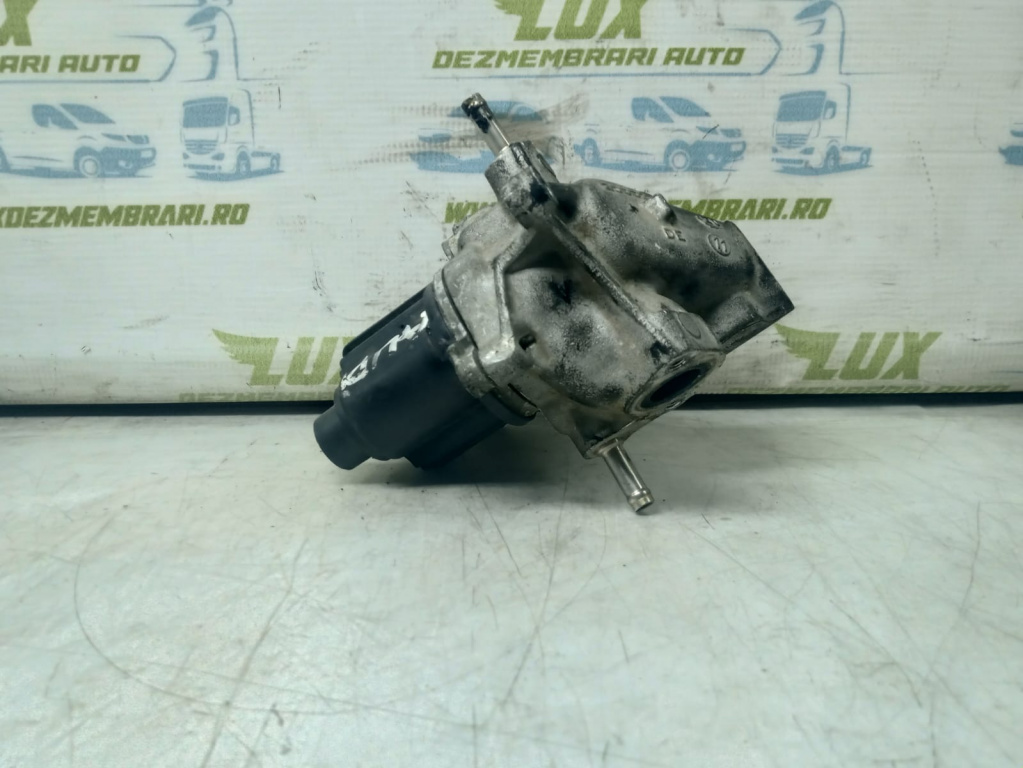 Egr 057131224K 4.2 tdi CUD V8 Porsche Cayenne 958 [2010 - 2014]