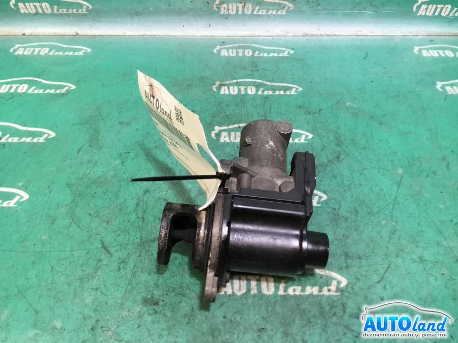 EGR 057131501e 4.2 TDI Audi Q7 4L 2006