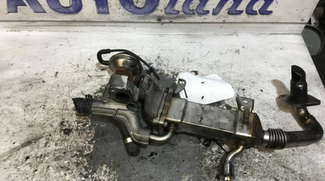 EGR 057131636 Racitor 4.0 TDI Dreapta Audi A8 4E 2002-2010