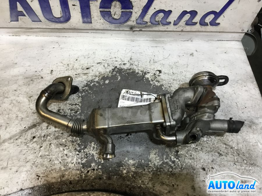 EGR 057131636 Racitor 4.0 TDI Dreapta Audi A8 4E 2002-2010