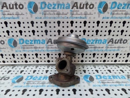 Egr 059131503H, Audi A4 (8E, B7) 3.0TDI quattro, BKN