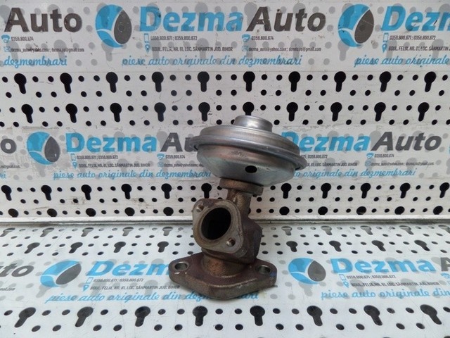 Egr 059131503H, Audi A6 (4F, C6) 3.0TDI quattro, BNG