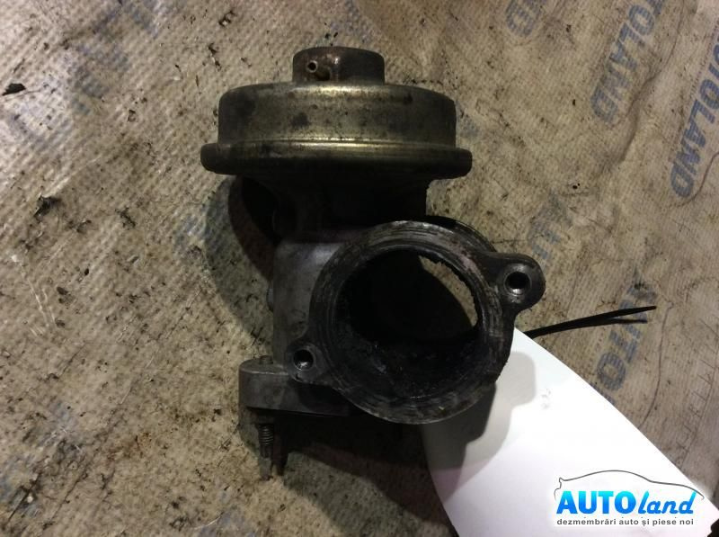 EGR 064a03p 2.0 TDCI Ford MONDEO III B5Y 2000-2003