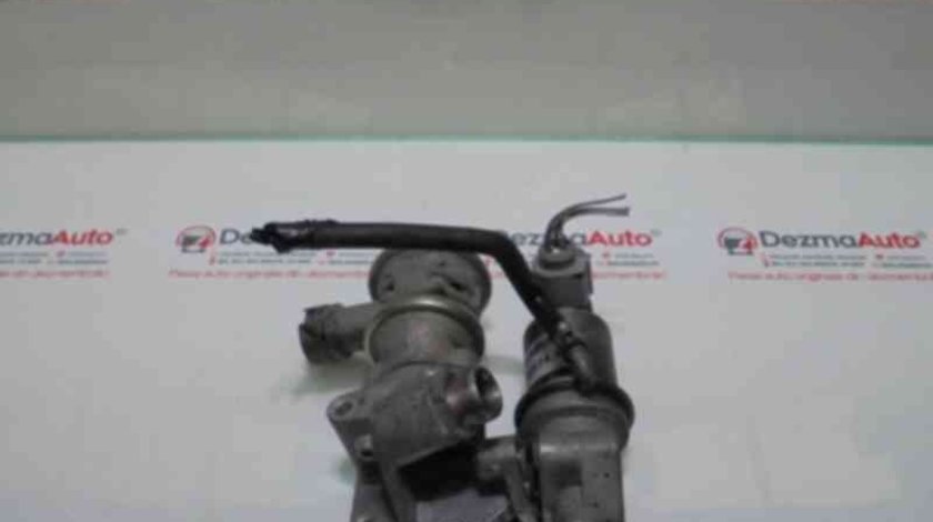 Egr, 06A131166B, 06A131351B, Skoda Fabia 2 Combi (5J) 1.6 benzina, BTS