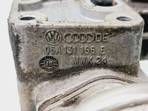 EGR 06A131166E, Audi A3 (8P1) 1.6 benz, BSE
