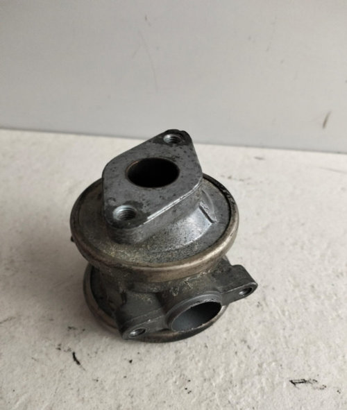 Egr 06A131229 Volkswagen VW Beetle 2 [1998 - 2005]