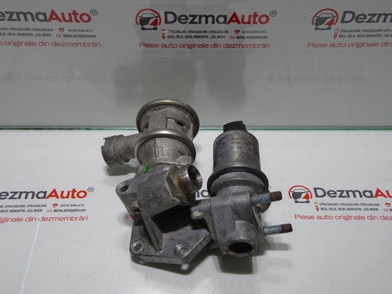 Egr 06A131351B, Vw New Beetle (9C1, 1C1) 1.6b (id:293237)