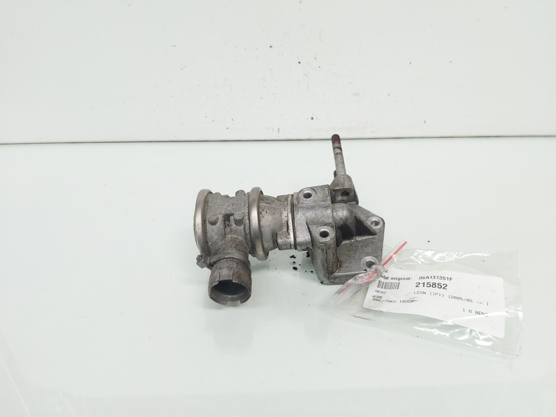 Egr, 06A131351F, Seat Leon (1P1) 1.6B, BSE (id:215852)