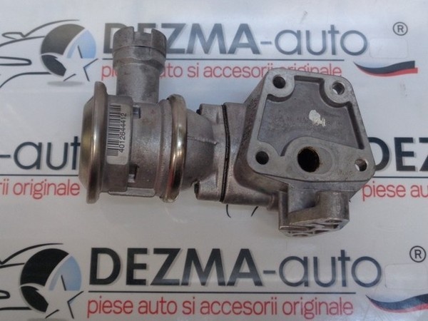 Egr, 06A131351F, Vw Caddy 3, 1.6B, BSF