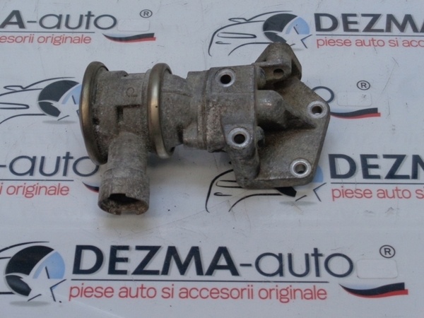 Egr, 06A131351F, Vw Passat (3C) 1.6B, BSF