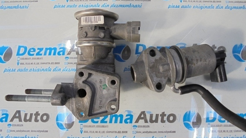 Egr, 06A131501F, 03A131351B, Audi A3 (8P1) 1.6b, BGU (id:221264)