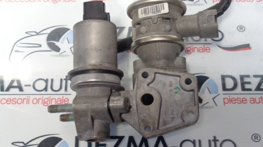 Egr, 06A131501F, 03A131351B, Skoda Octavia 2, 1.6b, BGU