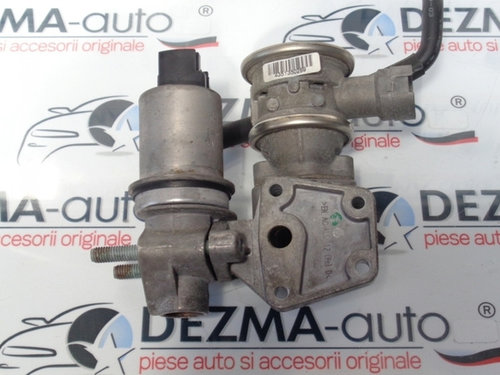 Egr, 06A131501F, 03A131351B, Vw Caddy 3, 1.6b, BGU