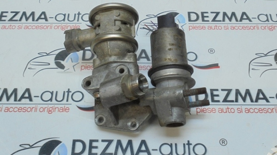 Egr, 06A131501F, 06A131351B, Vw Golf 4, 1.6B, AVU