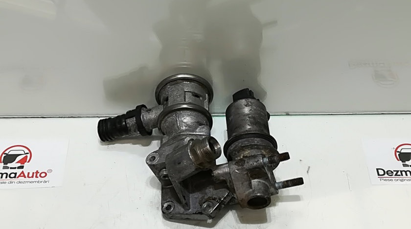 Egr, 06A131501F, Audi A3 (8L1), 1.6 benz