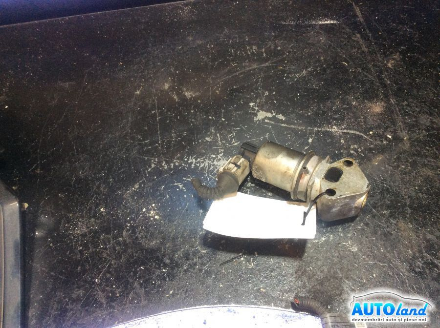 EGR 06b131501 1.6b Audi A4 8EC 2004-2008