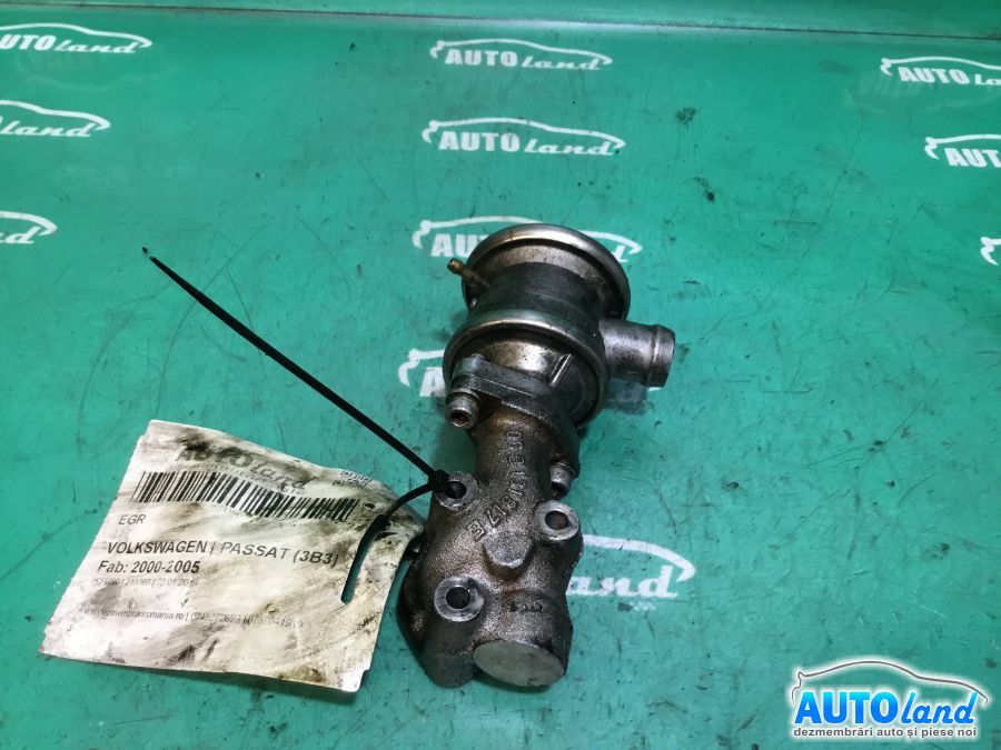 EGR 06b131817e 1.8 T Volkswagen PASSAT 3B3 2000-2005