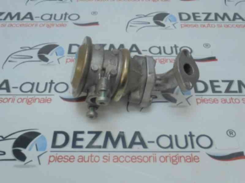 Egr, 06E131101C, Audi A6 Avant (4F5, C6) 2.4B