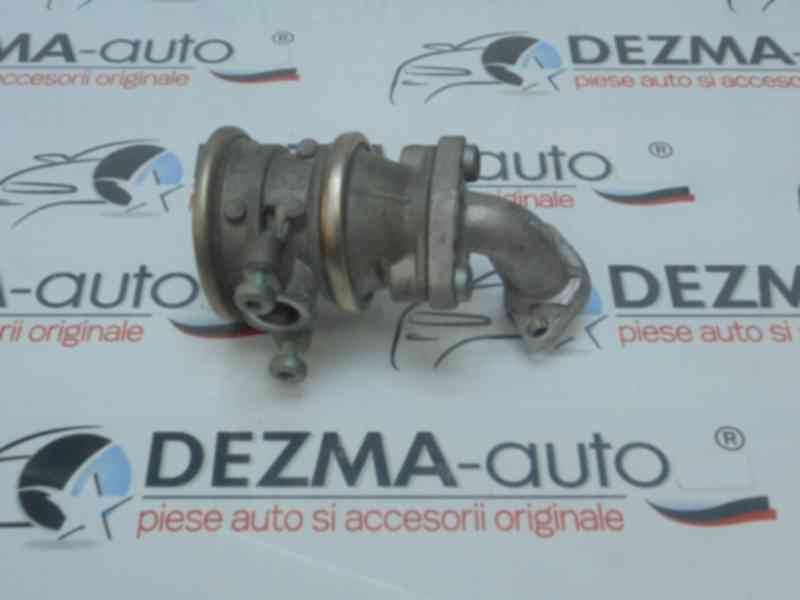 Egr, 06E131101C, Audi A6 Avant (4F5, C6) 2.4B