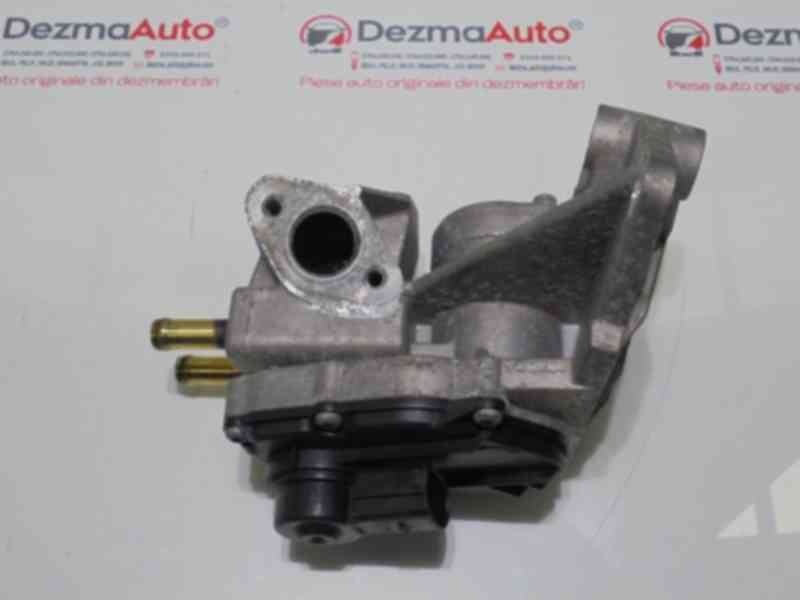 Egr 06F131503B, Skoda Octavia 2 (1Z) 2.0fsi, BVY
