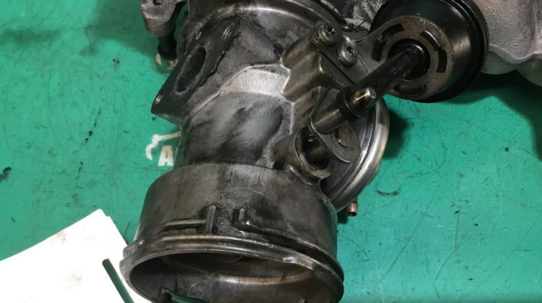 EGR 070128070f 2.5 TDI Volkswagen TOUAREG 7LA,7L6,7L7 2002