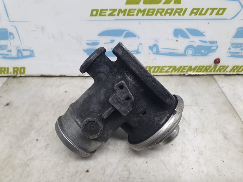 Egr 074129637b 2.5 tdi AVR Volkswagen VW LT35 generatia 2 [1996 - 2006]