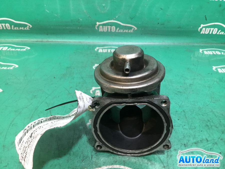 EGR 07z131501a 5.0 TDI Volkswagen TOUAREG 7LA,7L6,7L7 2002