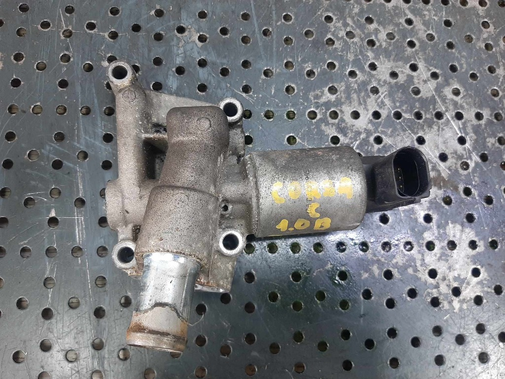 Egr 1.0 b z10xep opel corsa c corsa d
