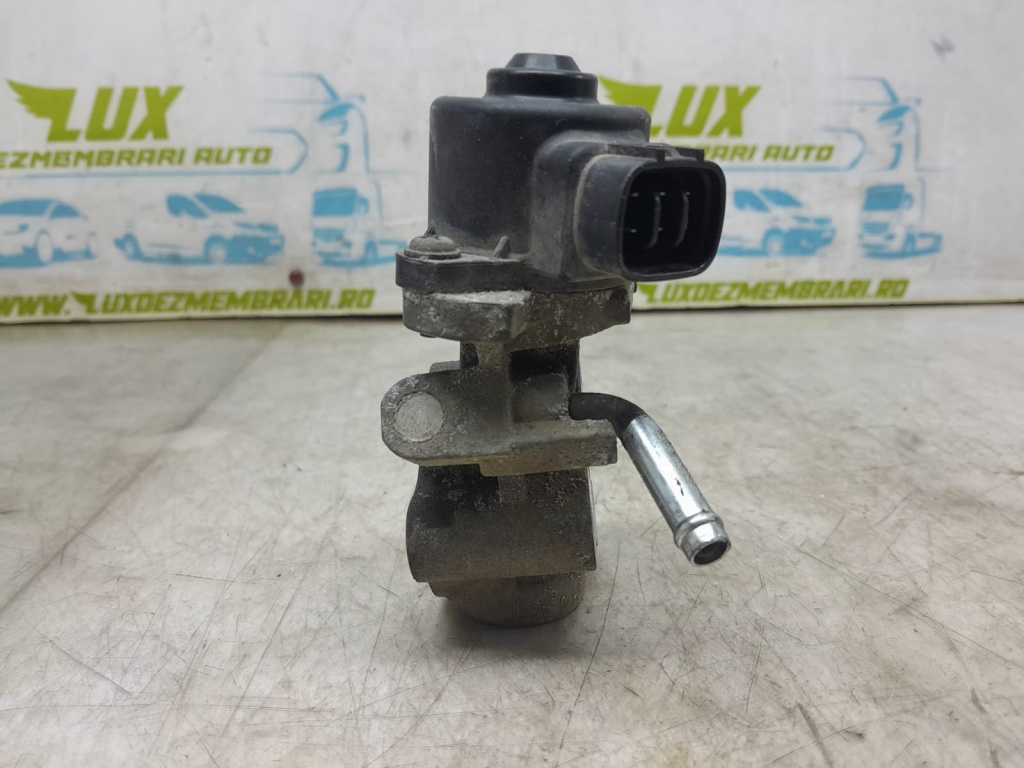 EGR 1.0 benzina 1KRFE 13BN0 Citroen C1 2 [2014 - 2020]