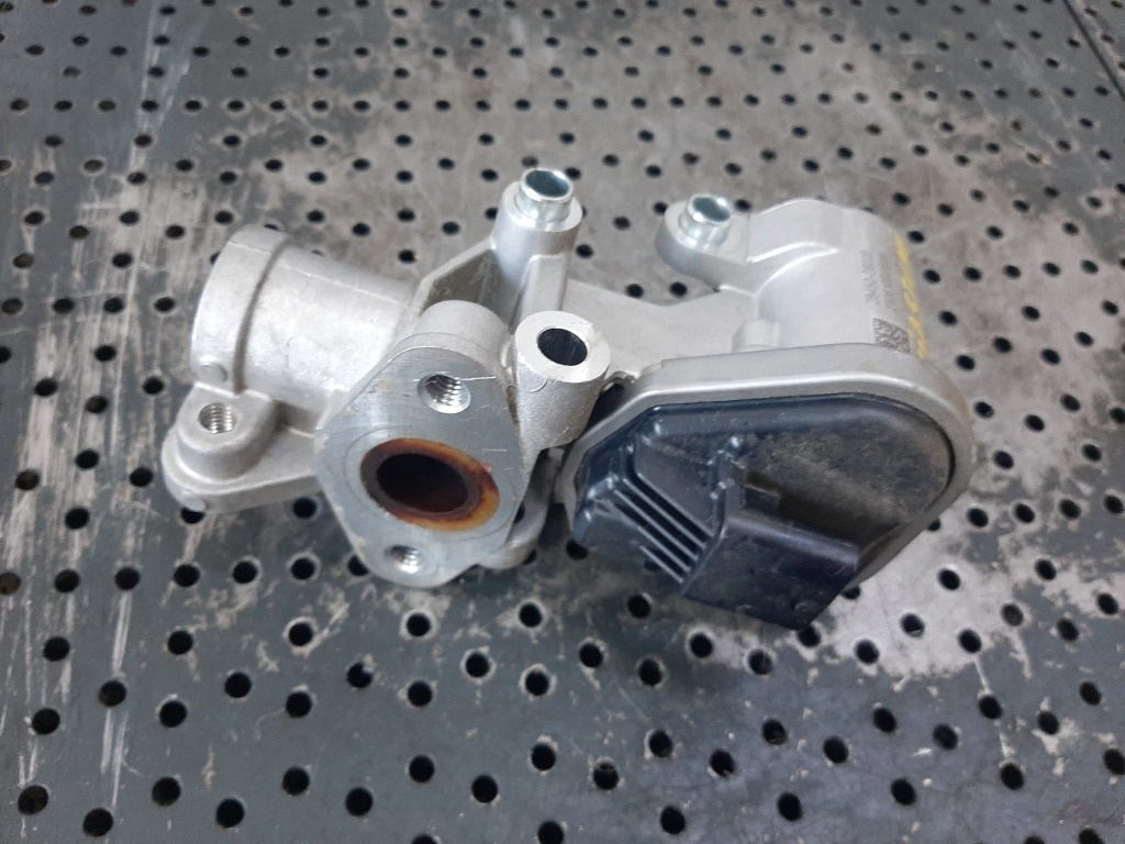 Egr 1.2 b g4lf kia stonic 2020 28450-08000