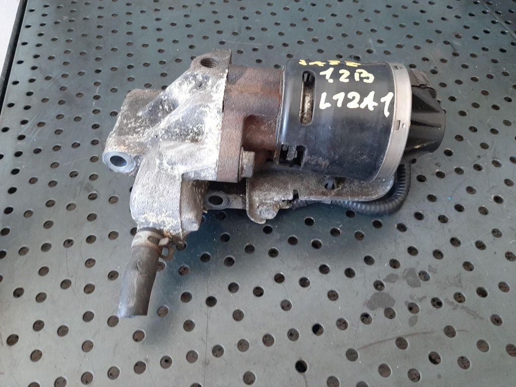 Egr 1.2 b l12a1 honda jazz 2