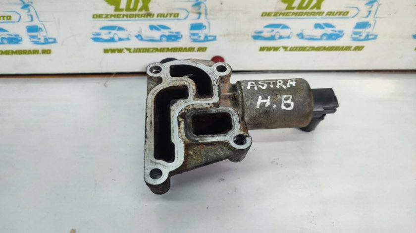 EGR 1.2 benzina 72287512 Opel Astra H [2004 - 2007]